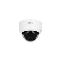 Dahua IP dómkamera - IPC-HDBW3842E-AS (AI; 8MP, 2,8mm, kültéri, H265+, IP67, IR 30m; ICR, WDR, PoE, I/O,audio, IK10, SD)