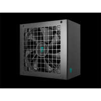 DeepCool Tápegység 1000W - PN1000-D (80 Plus Gold, ATX 3.1. Aktív PFC, )