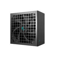 DeepCool Tápegység 1000W - PN1000-M (80 Plus Gold, ATX 3.1. Aktív PFC, Full moduláris)