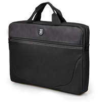 PORT DESIGNS PORT DESIGNS Notebook táska 202322, LIBERTY III 15" BLACK/Fekete