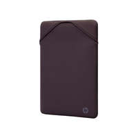 HP HEWLETT PACKARD HP laptopvédő tok, kifordítható Protective Reversible 14" - fekete/mályva