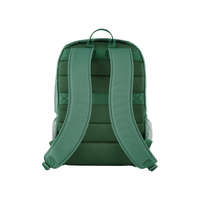 HP HEWLETT PACKARD HP hátizsák Campus 15.6" - zöld/szürke