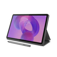 LENOVO LENOVO Idea Tab (TB336ZU), 11" , MediaTek Dimensity 6300 OC, 8GB, 256GB, LTE 5G, Android, Luna Grey, PEN+FCASE, WOA