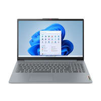 Lenovo Lenovo IdeaPad Slim 3 15AMN8 - Windows® 11 Home in S - Arctic Grey