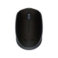 Logitech M171 - Fekete