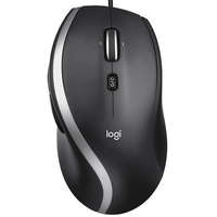 Mouse Logitech M500S - Fekete
