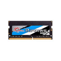 Geil Notebook DDR4 3200MHz 8GB G.Skill Ripjaws CL22 1,2V