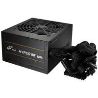 FSP 450W - HYPER 80+PRO450 BKB - 80+ Bronze -ATX12 V2.4 - Fekete Tápegység
