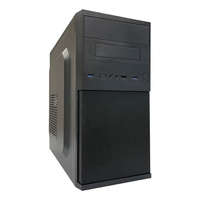 LC Power - LC-2004MB-V3-ON Micro ATX