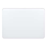 Apple Magic Trackpad (2024) - White Multi-Touch Surface