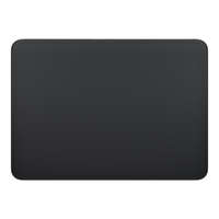 Apple Magic Trackpad (2024) - Black Multi-Touch Surface