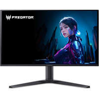 Acer 26,5" Predator X27UZ1bmiiprx ZeroFrame FreeSync Premium Pro - QD-OLED - 280Hz | 2 év garancia |