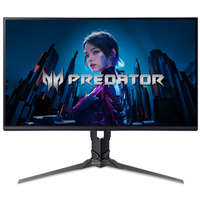 Acer 24.5" Predator XB253QFbmiiprx ZeroFrame FreeSync Premium - IPS - 300Hz | 2 év garancia |