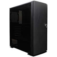 White Shark Midi - GCC-2402 PANZER-2 - fekete