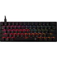 White Shark GK-004113B/R-HU SHINOBI-2 vezetékes mechanikus gamer billentyűzet - fekete - HU /piros/