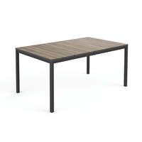 Curver Porto nova 160 műanyag kerti asztal