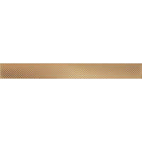 TUBADZIN Csoport Arté NAVONA BEIGE 4,5x36 Wall strip