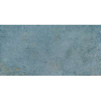 TUBADZIN Csoport Domino Margot Blue 60,8x30,8 matt csempe