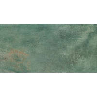 Domino Margot Green 60,8x30,8 matt csempe