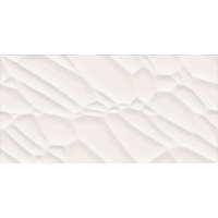 Paradyz Feelings Bianco B STR 29,8x59,8 fényes csempe