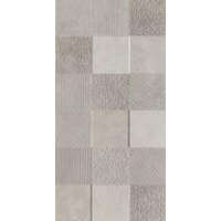 TUBADZIN Csoport Tubadzin Blinds Grey STR 1 59,8x29,8 dekor
