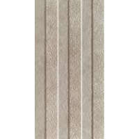 TUBADZIN Csoport Tubadzin Blinds Grey STR 2 59,8x29,8 dekor