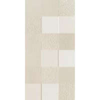 TUBADZIN Csoport Tubadzin Blinds White STR 1 59,8x29,8 dekor