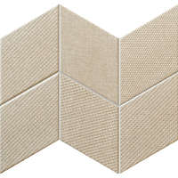 TUBADZIN Csoport Tubadzin House Of Tones Beige 22,8x29,8 decor