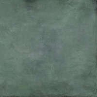 TUBADZIN Csoport Tubadzin Patina Plate Green mat 59,8x59,8 padlólap