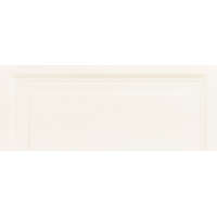 TUBADZIN Csoport Tubadzin Royal Place White 3 29,8x74,8 STR csempe