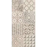 TUBADZIN Csoport Tubadzin Sfumato Patch 59,8x29,8 Dekor