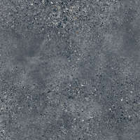 TUBADZIN Csoport Tubadzin Terrazzo graphite Matt 59,8x59,8x0,8 Padlólap