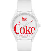 Ice-watch ICE solar Coca-cola, unisex karóra - 40 mm - (018513)