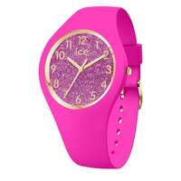 Ice-watch ICE glitter - Neon pink, női karóra - 34 mm - (021224)