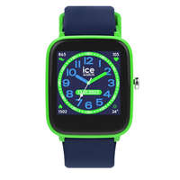Ice-watch ICE Smart - ICE Junior - Zöld, kék - 1.40, gyerek óra - 35 mm (021876)