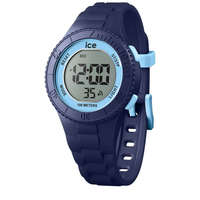 Ice-watch ICE digit - Duó kék, gyerek karóra - 35 mm - (021940)
