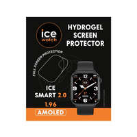 Ice-watch ICE smart 2.0, 1,96 - Kijelzővédő fólia készlet - (022685)