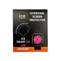 Ice-watch ICE smart 2.0, 1,70 - Kijelzővédő fólia készlet - (023195)