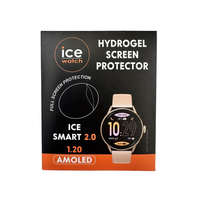 Ice-watch ICE smart 2.0, 1,20 - Kijelzővédő fólia készlet - (023196)