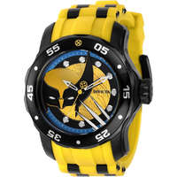 Invicta INVICTA Marvel X-men, férfi karóra - 48 mm (4000 db-os limitált kiadás) - (37373)