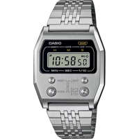 Casio Casio Vintage, unisex karóra - 35 mm - (A1100D-1EF)