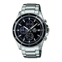 Casio Casio Edifice, férfi karóra - 45 mm - (EFR-526D-1AVUEF)