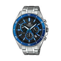 Casio Casio Edifice, férfi karóra - 47 mm - (EFR-552D-1A2VUEF)