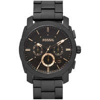 Fossil Fossil Machine, férfi karóra - 42 mm - (FS4682)