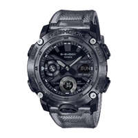 Casio Casio G-Shock, férfi karóra - 49 mm - (GA-2000SKE-8AER)