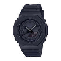 Casio Casio G-Shock, férfi karóra - 45 mm - (GA-2100-1A1ER)