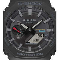 Casio Casio G-Shock, férfi karóra - 45 mm - (GA-B2100-1AER)