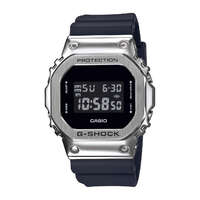 Casio Casio G-Shock, férfi karóra - 43 mm - (GM-5600-1ER)