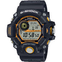 Casio Casio G-Shock Rangeman, férfi karóra - 54 mm - (GW-9400Y-1ER)