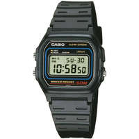 Casio Casio Retro, unisex karóra - 33 mm - (W-59-1VQES)